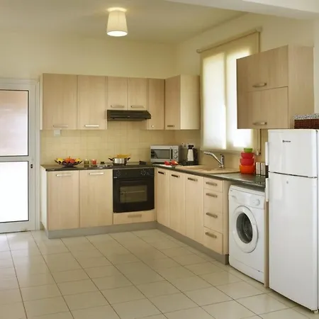 Βίλα Luxury With A Private Pool And Garden 115 *
